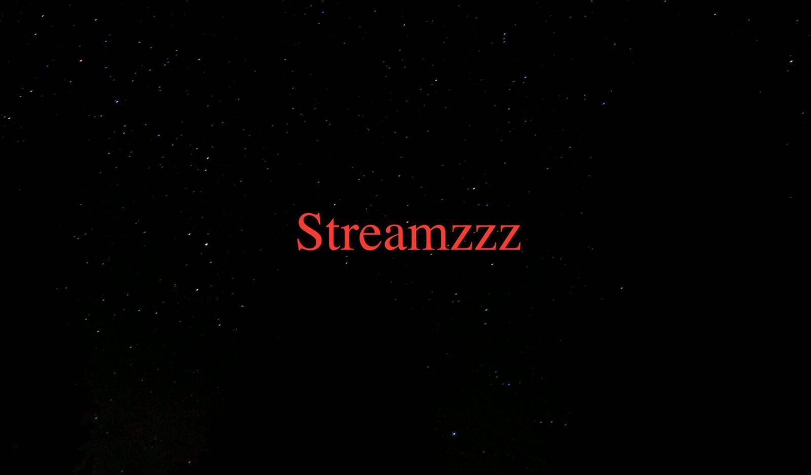 Streamzz